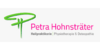 Kundenlogo von Petra Hohnsträter Krankengymnastik