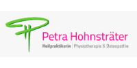 Kundenlogo Petra Hohnsträter Krankengymnastik Kundenlogo Petra Hohnsträter Krankengymnastik