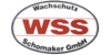 Kundenlogo von Wachschutz Schomaker GmbH