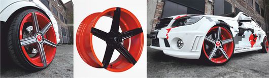 Kundenfoto 3 Schleef Reifen-Räder-Autoservice