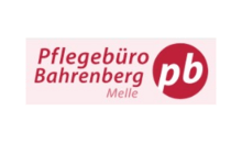 Kundenlogo von Pflegebüro Bahrenberg Kundenlogo von Pflegebüro Bahrenberg