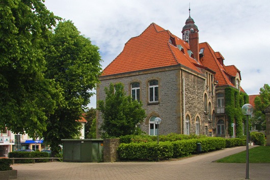 Kundenfoto 2 Pflegebüro Bahrenberg