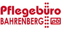 Kundenlogo Bahrenberg Pflegebüro Pflegedienste