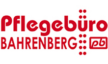 Kundenlogo von Bahrenberg Pflegebüro Pflegedienste