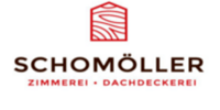 Kundenlogo Schomöller Zimmerei & Dachdeckerei GmbH
