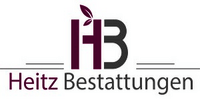 Kundenlogo Heitz Bestattungen