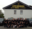 Kundenbild groß 1 Taxi Knigge