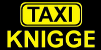 Kundenlogo Taxi Knigge