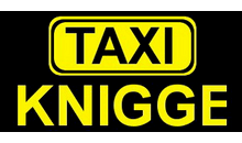 Kundenlogo von Taxi Knigge