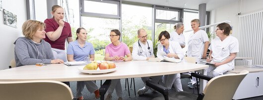 Kundenfoto 3 Niels-Stensen-Kliniken Christliches Klinikum Melle