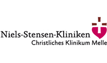 Kundenlogo von Niels-Stensen-Kliniken Christliches Klinikum Melle