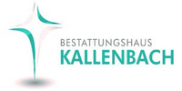 Kundenlogo Bestattungshaus Kallenbach Inh. Bastian Schumacher Oldendorf
