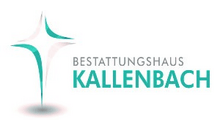 Kundenlogo von Bestattungshaus Kallenbach Inh. Bastian Schumacher Oldendorf