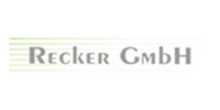 Kundenlogo Recker GmbH Markisen