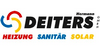 Kundenlogo von Deiters GmbH