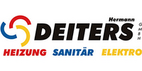 Kundenlogo Deiters GmbH Heizung, Sanitär, Elektro