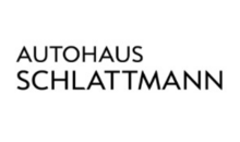 Kundenlogo von Autohaus Schlattmann GmbH & Co. KG