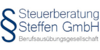 Kundenlogo von Steuerberatung Steffen GmbH Berufsausübungsgesellschaft