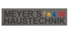 Logo von Meyer's Haustechnik