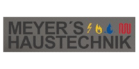Kundenlogo Meyers Haustechnik