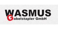 Kundenlogo Wasmus Gabelstapler GmbH