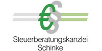 Kundenlogo Schinke Steuerberatungskanzlei