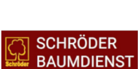 Kundenlogo Schröder Jörg Baumdienst