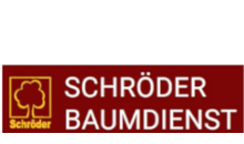 Kundenlogo von Schröder Jörg Baumdienst