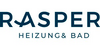 Kundenlogo von Rasper Eberhard GmbH Heizung & Bad