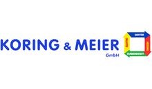 Kundenlogo von Koring u. Meier GmbH Elektro Sanitär und Heizung