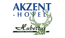 Kundenlogo von Gasthaus Hubertus GmbH A. u.V. Wiesehahn Akzent Hotel