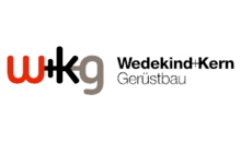 Kundenlogo von Wedekind + Kern Gerüstbau GmbH & Co.KG
