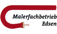 Kundenlogo von Edsen Malerfachbetrieb GmbH & Co. KG