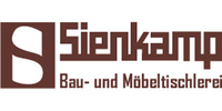 Kundenlogo Sienkamp Bau- und Möbeltischlerei GmbH & Co. KG