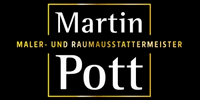 Kundenlogo Pott Martin Maler- u. Raumausstattermeister GmbH