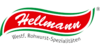 Kundenlogo von R. Hellmann Fleischwarenfabrik