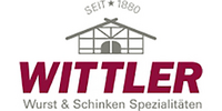 Kundenlogo Wittler Wilhelm Fleischwarenfabrik GmbH