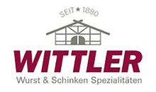 Kundenlogo von Wittler Wilhelm Fleischwarenfabrik GmbH