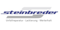 Kundenlogo Steinbreder Werner GmbH Karosseriebau und Autolackiererei