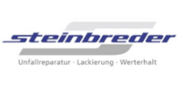 Kundenlogo Werner Steinbreder GmbH