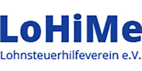 Kundenlogo LoHiMe Lohnsteuerhilfeverein e.V.