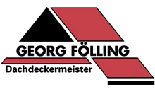 Kundenlogo von Fölling Georg Dachdeckermeister