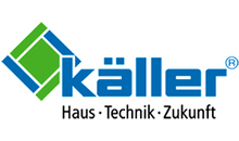 Kundenlogo von Käller GmbH Haus, Technik, Zukunft