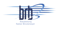 Kundenlogo Bauplanung Rainer Brockmeyer brb