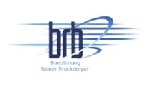 Kundenlogo von Bauplanung Rainer Brockmeyer brb