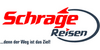 Kundenlogo von Schrage GmbH & Co. KG Conrad Omnibusunternehmen
