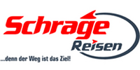Kundenlogo Schrage GmbH & Co. KG Conrad Omnibusunternehmen