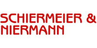 Kundenlogo Schiermeier & Niermann GmbH