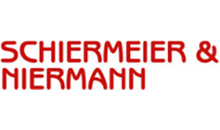 Kundenlogo von Schiermeier & Niermann GmbH