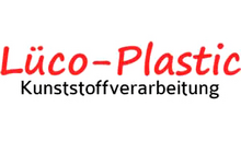 Kundenlogo von Lüco-Plastic Kunststoffspritzerei